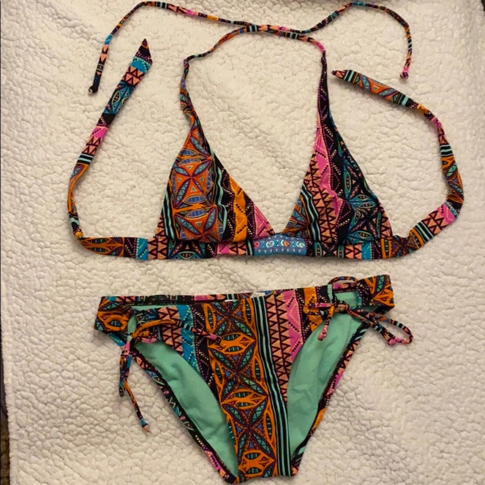Hobie bikini